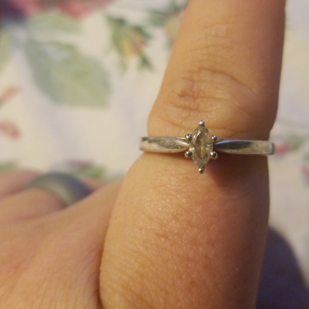 Engagement ring